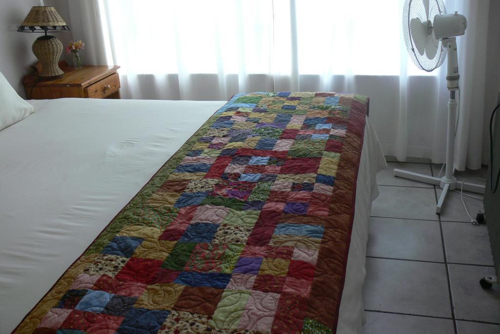 Aspen Guest House Clarens Rom bilde