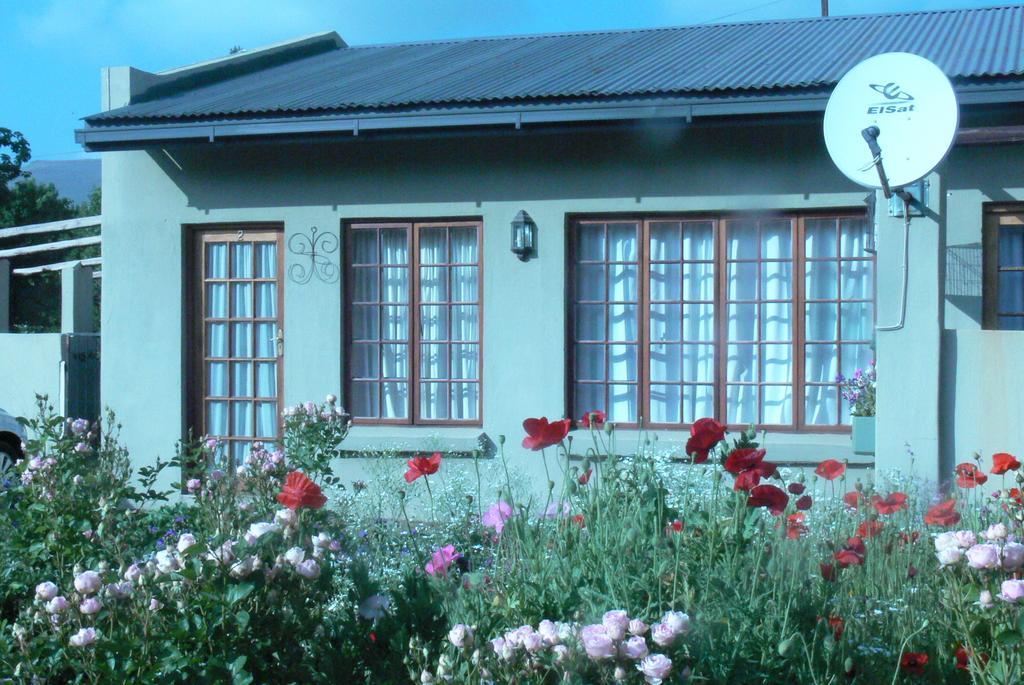 Aspen Guest House Clarens Rom bilde